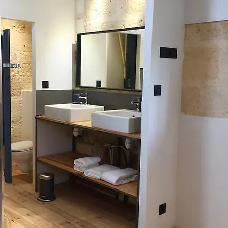 Apartment Au Marche Des Capucins By Cocoonr *