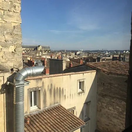 Au Marche Des Capucins By Cocoonr *