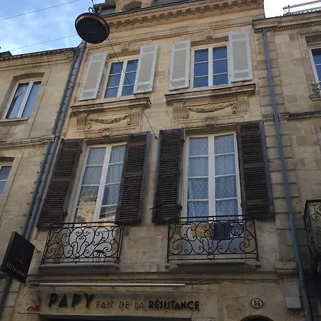 Au Marche Des Capucins By Cocoonr * Bordeaux