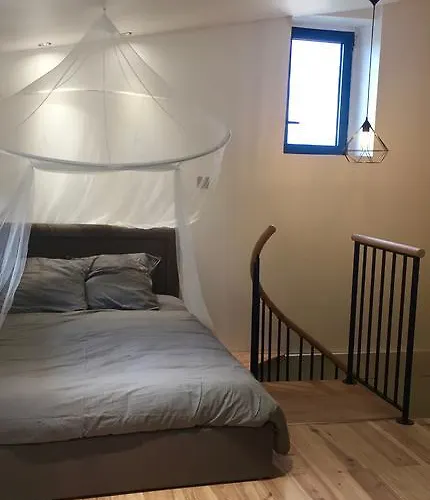 Au Marche Des Capucins By Cocoonr Bordeaux