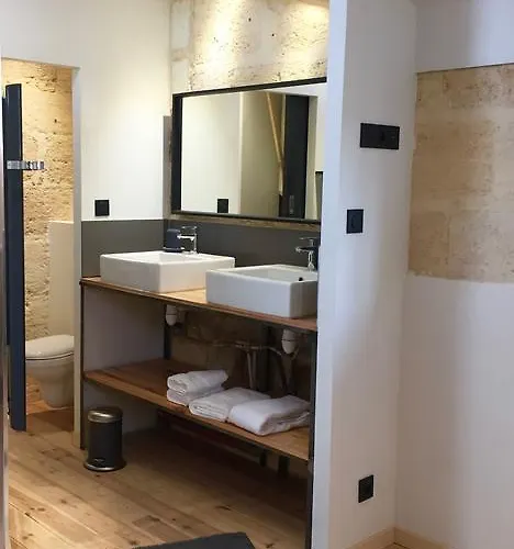 Apartment Au Marche Des Capucins By Cocoonr *