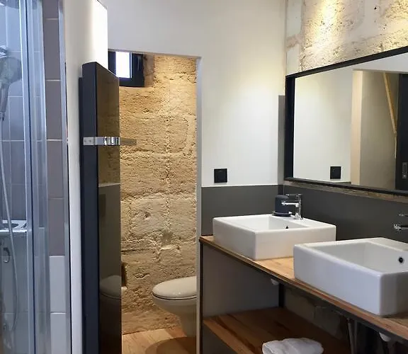 Au Marche Des Capucins By Cocoonr * Bordeaux