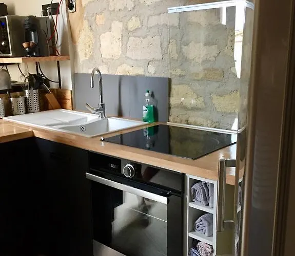 Au Marche Des Capucins By Cocoonr *