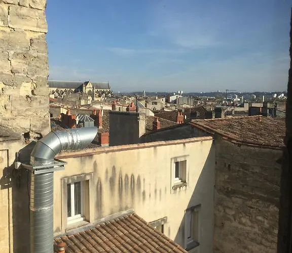 Au Marche Des Capucins By Cocoonr *