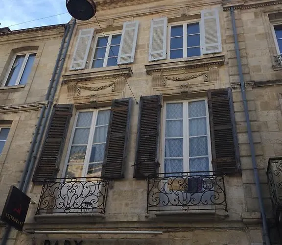 Au Marche Des Capucins By Cocoonr * Bordeaux