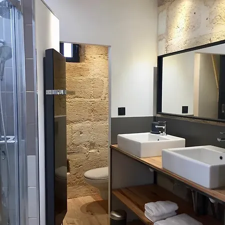 Au Marche Des Capucins By Cocoonr * Burdeos