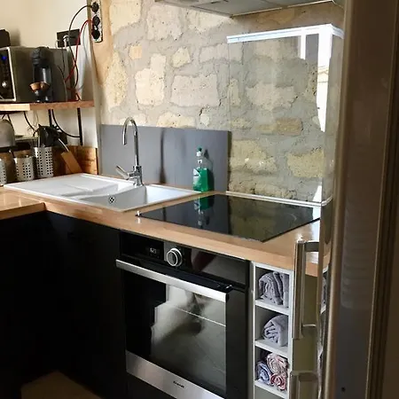 Au Marche Des Capucins By Cocoonr *